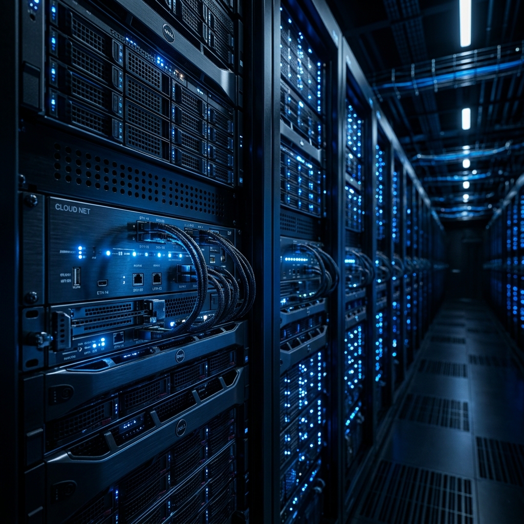 SaaS Systems