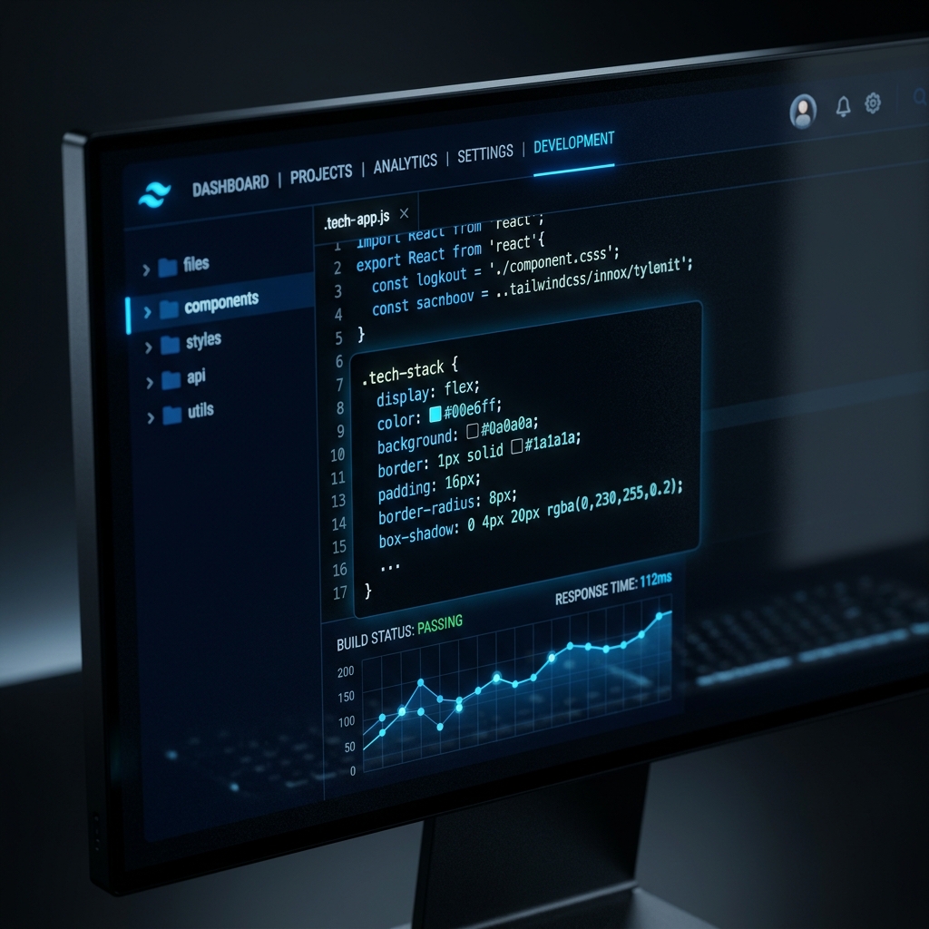 Web Dev